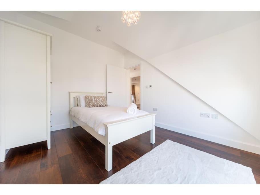 Gwel An Keynvor Penthouse Apartman New Quay Kültér fotó